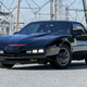 A glory shot from KITT’s website. Sadly, we did not really get the chance to take our own.